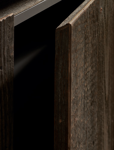 Кухня  ASTER CUCINE FACTORY-4 - Вид №5