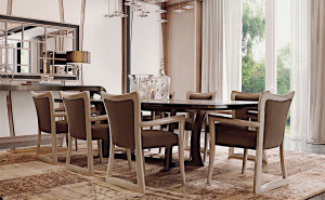 Стол  RAMPOLDI HEB 18/1