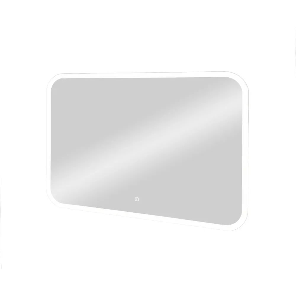 Зеркало Santreyd Light с LED-подсветкой и сенсорным управлением 80x60 см 89180061 STLM-0079572 - Вид №2