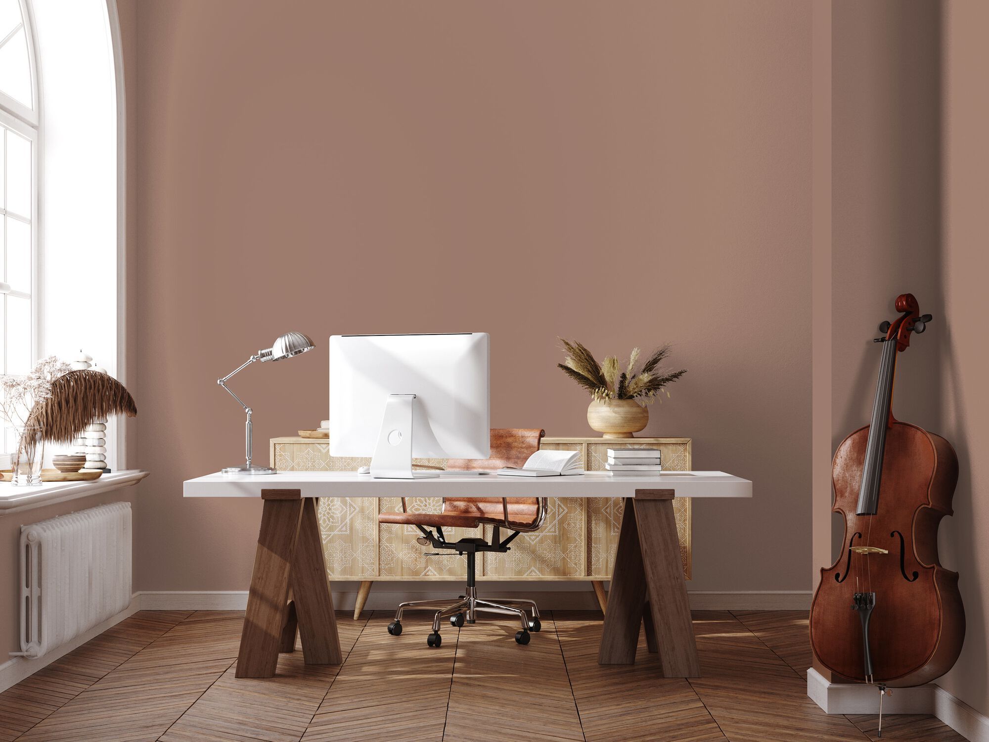 Декоративная живопись Architects Paper чистый ARCH-00030636 - Вид №3