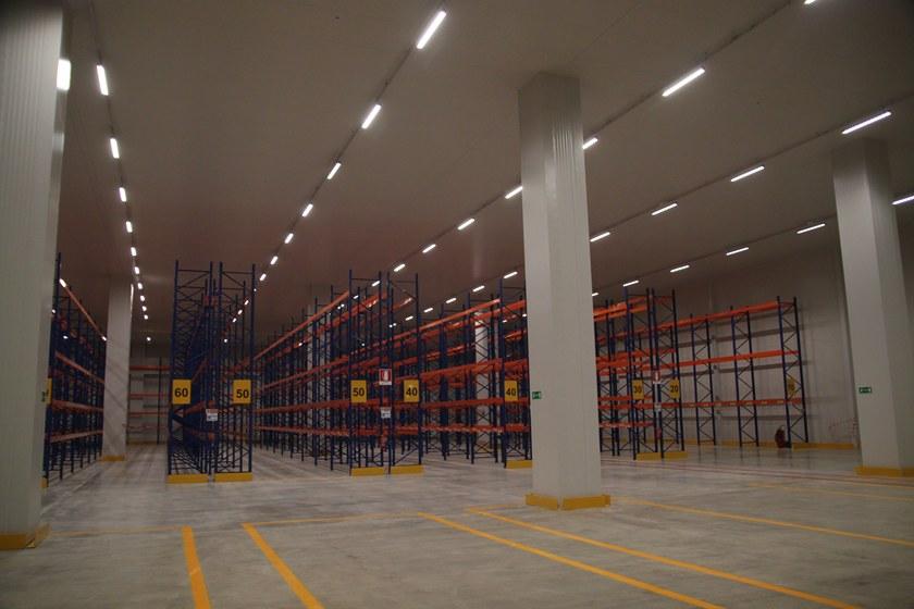 IsolPack Утепленная металлическая панель для фасада Alfa sun-id-1390500 - Вид №4