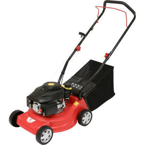 63215 Калибр Газонокосилка бензиновая ГКБ-3/400 