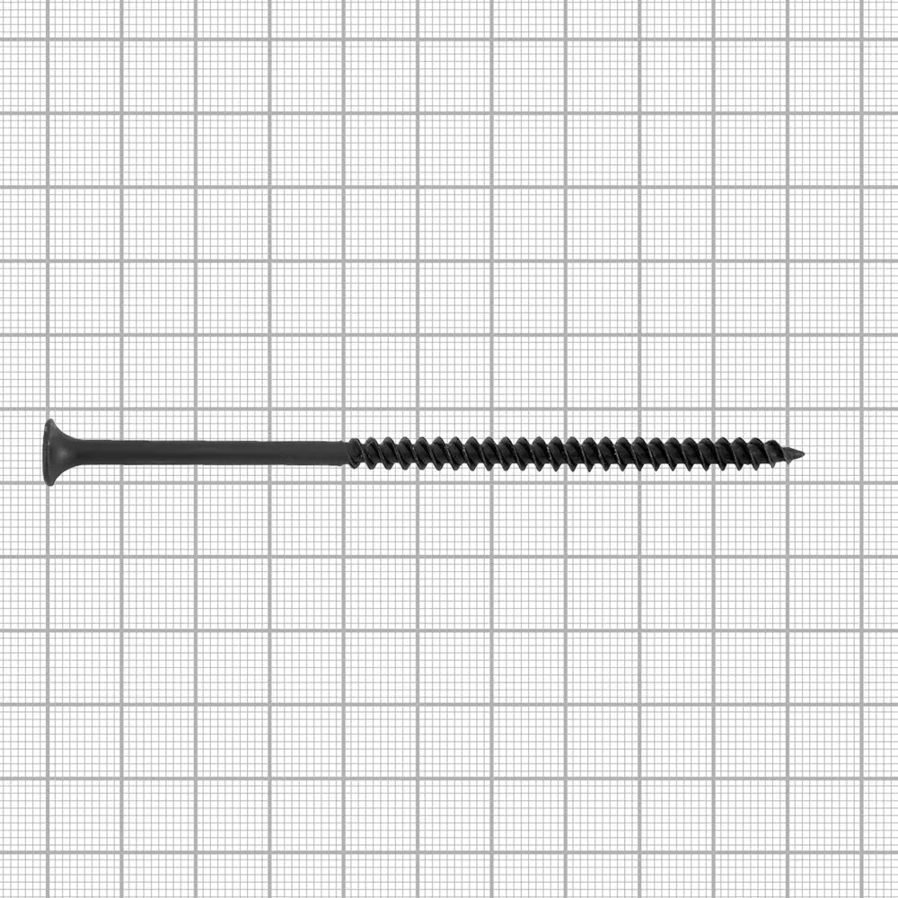 Саморезы гипсокартон-металл 4.8х100 мм 75 шт. 14328824 STLM-2136483 НЕВСКИЙ КРЕПЕЖ  - Вид №3