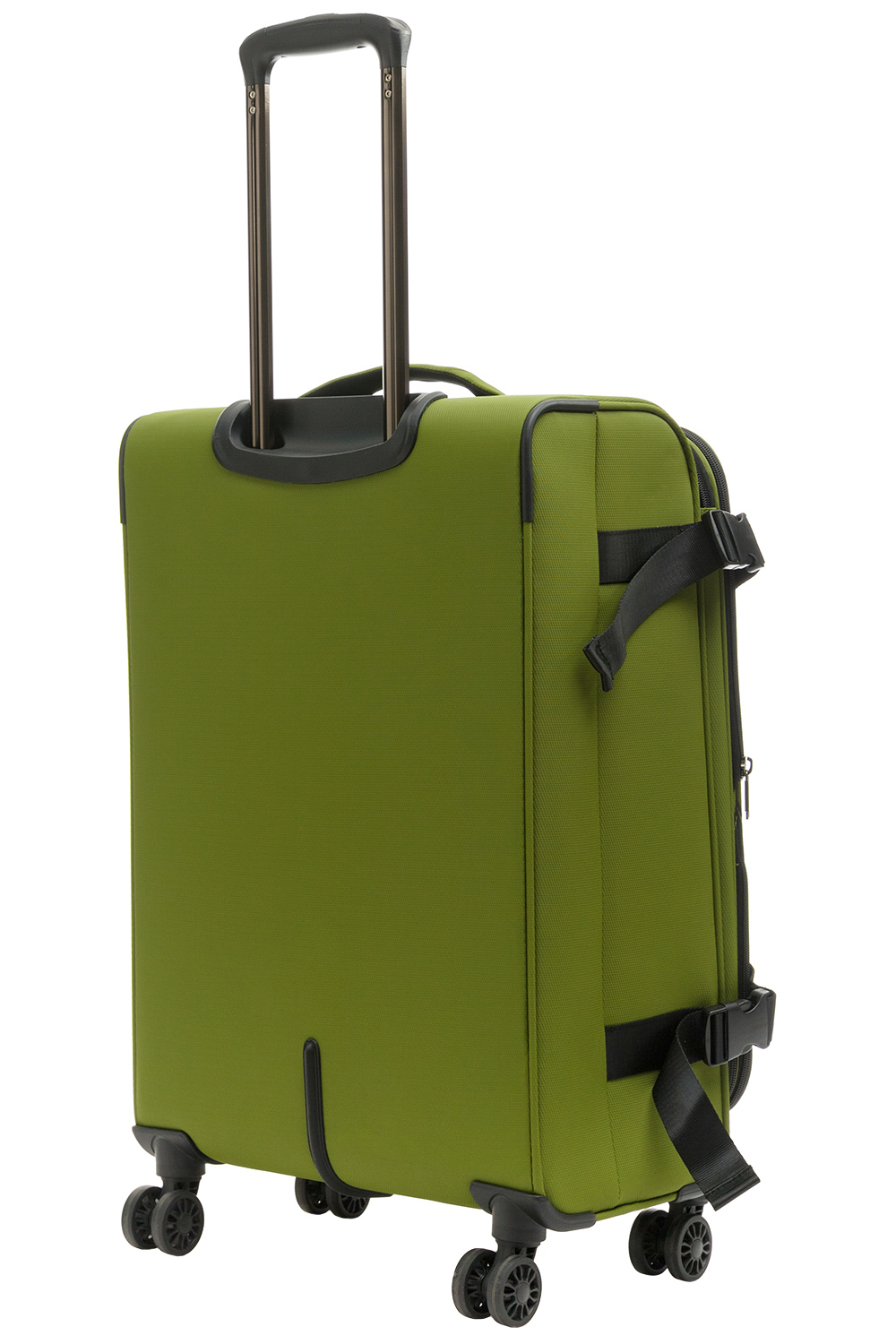 M3834-03-62 Чемодан M3834*62 M March Exploration  - Вид №1