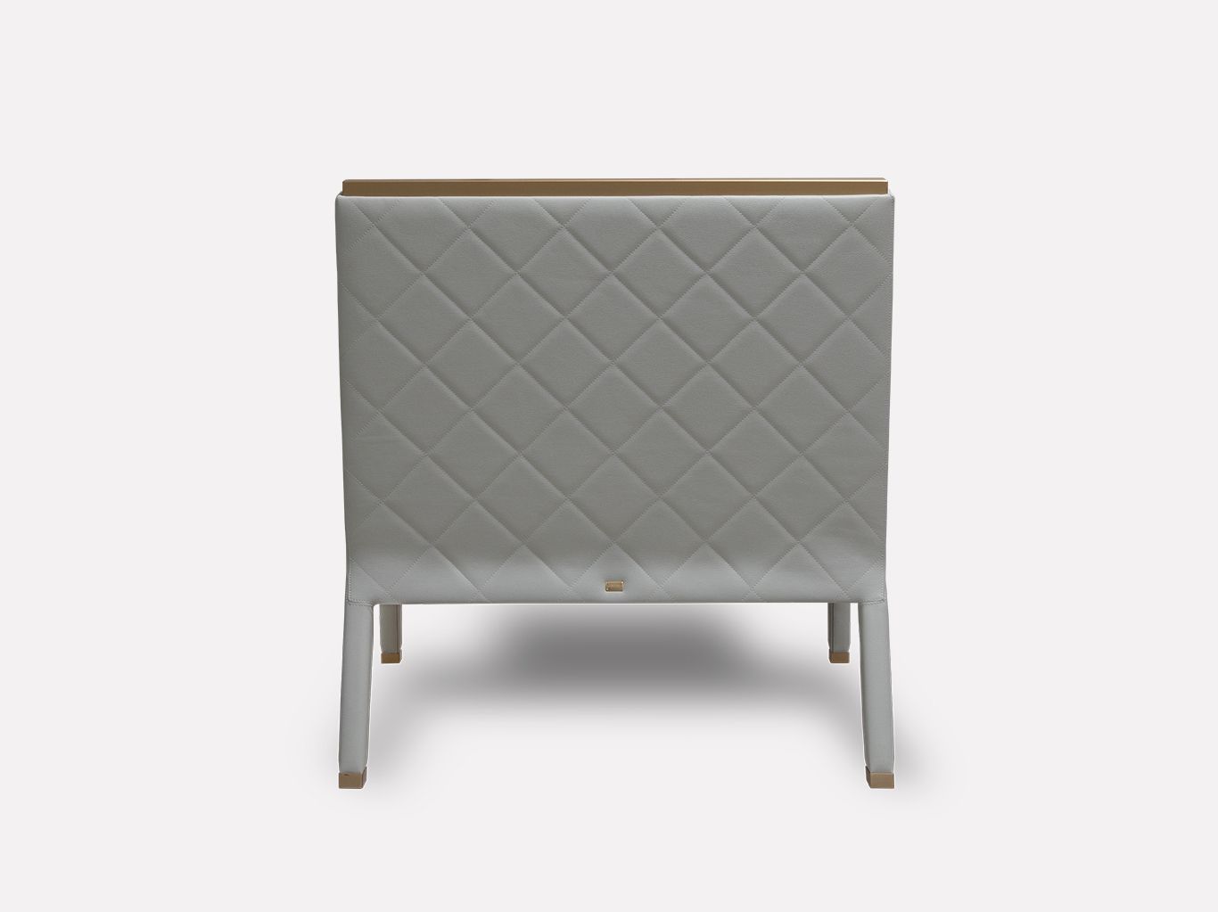 Кожаное кресло MORADA ARCH-00122045 - Вид №1