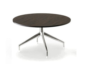 Круглый журнальный столик для контракта