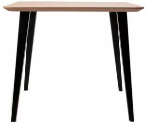 ONDARRETA Квадратный стол из бука Bob