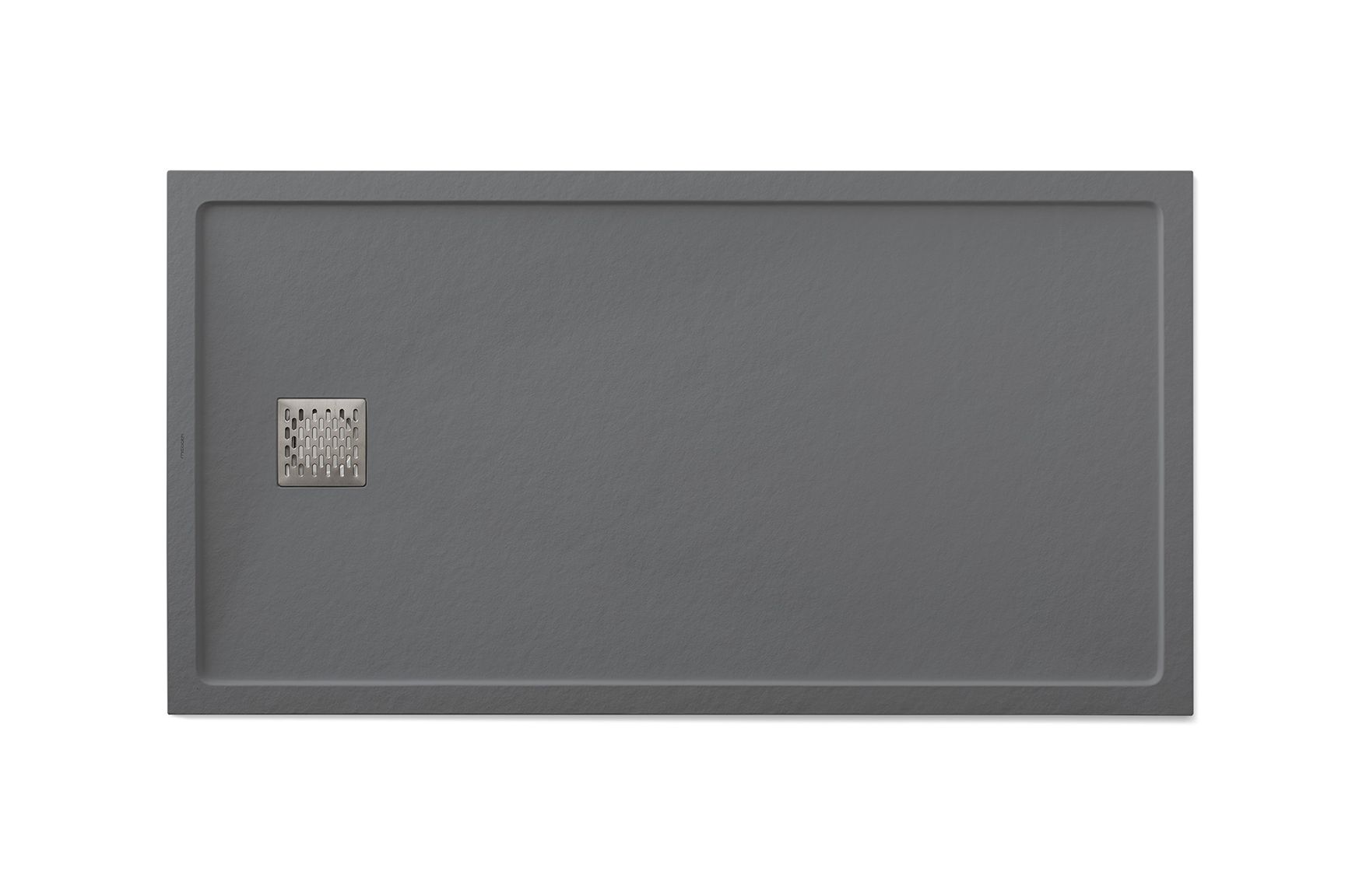 MCBATH Ares Stone Nox 160x80 Цемент прямоугольный sun-id-1959289 - Вид №1
