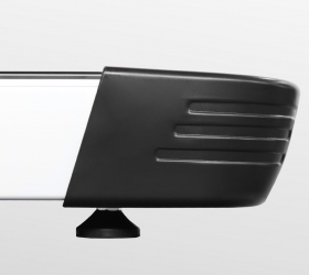 T510 Беговая дорожка t510 slim Carbon Fitness  - Вид №10