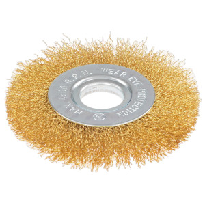 Кордщетка BERGER BG1733 100 мм 9129266