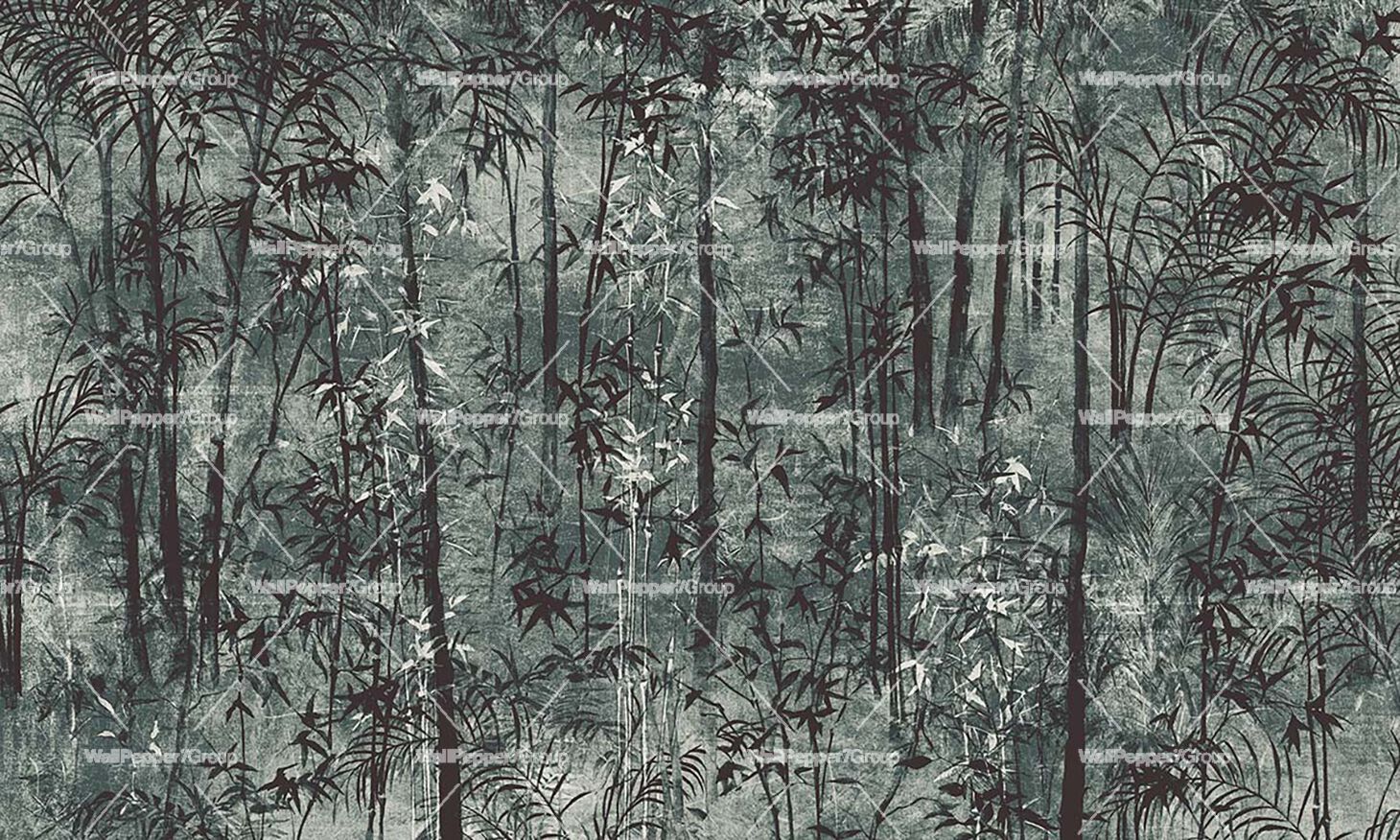 Восточные обои ПВХ бесплатно, экологически чистые, моющиеся WallPepper LEVANTE ARCH-00096956 - Вид №1