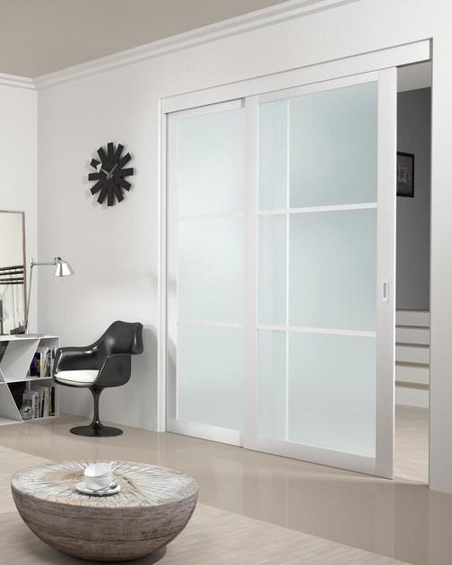 FOA Раздвижная дверь с неподвижной створкой Elegance sun-id-1445270 - Вид №1