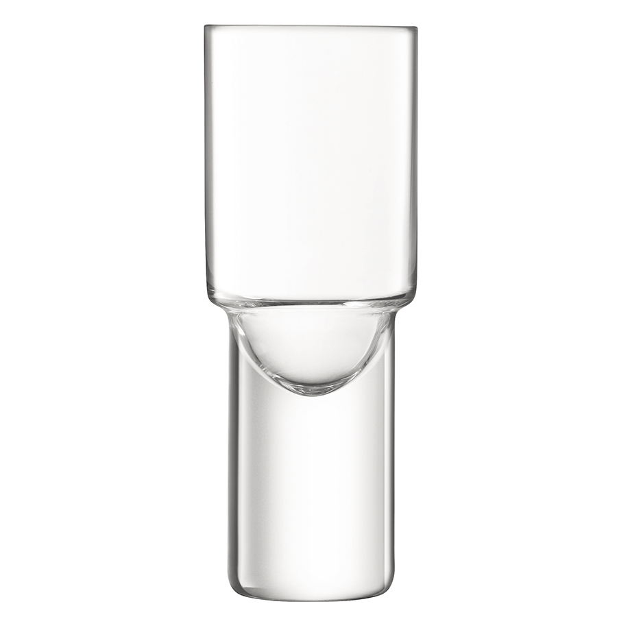 G1635-02-301 Набор из 2 стопок vodka 50 мл LSA International  - Вид №8