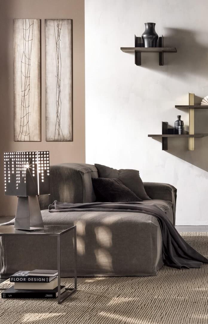 Cantori Настольная лампа из листового металла Skyline sun-id-1371152 - Вид №5