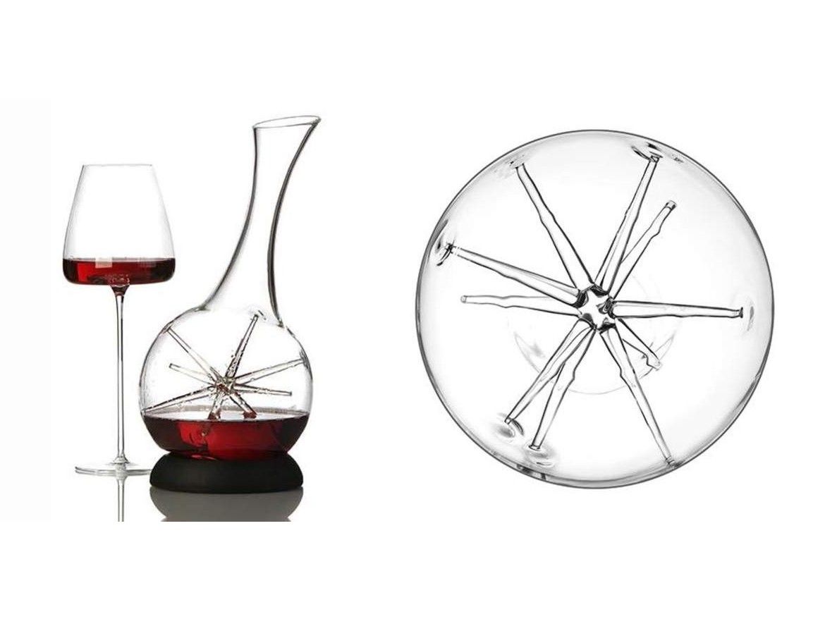 ARCH-00012276 Декантер для вина Zieher Германия STAR