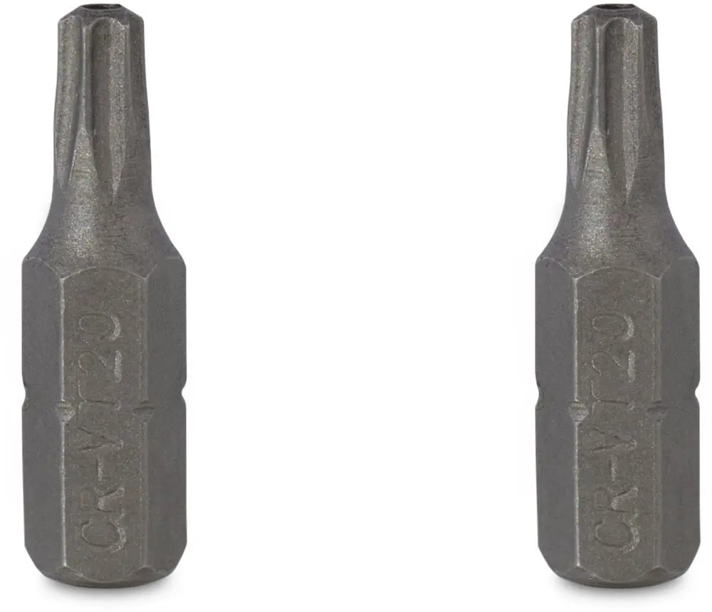 Магнитная бита Vira T20 для точного монтажа в труднодоступных зонах 85850256