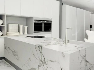 Cosentino Чехол для мебели Dekton®