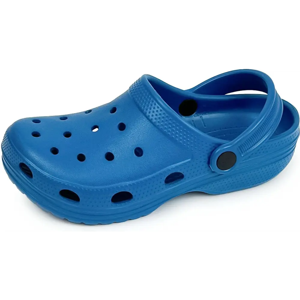 Детские сабо Dexter для пляжа и сада с массажной стелькой 89346843 STLM-0958194 - Вид №6