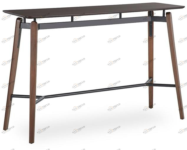 B&T Design Прямоугольный высокий стол Bow sun-id-1499938