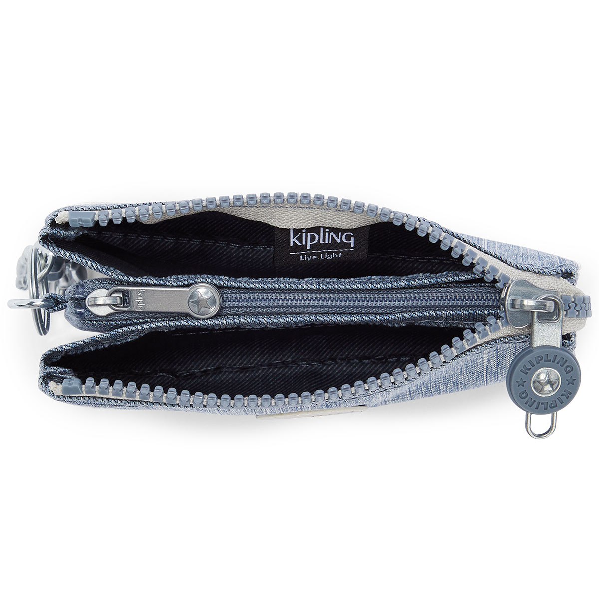 KI4104L18 Косметичка Small Purse Kipling Creativity S  - Вид №3