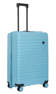 B1Y08431.022 Чемодан B1Y08431 Expandable Hard-Shell Medium Trolley BY Brics Ulisse