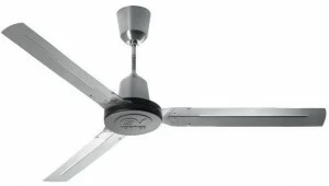 Vortice Реверсивный промышленный потолочный вентилятор Nordik hd 61027