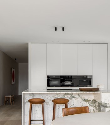 5471-061A Смесители для душа vola  - Вид №34