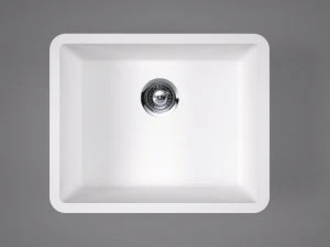 Cs504 Мойка кухонная овальная HI-MACS