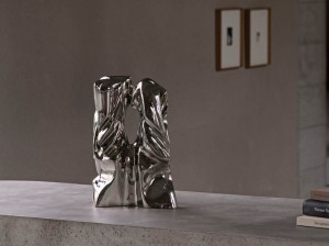 Бронзовая скульптура