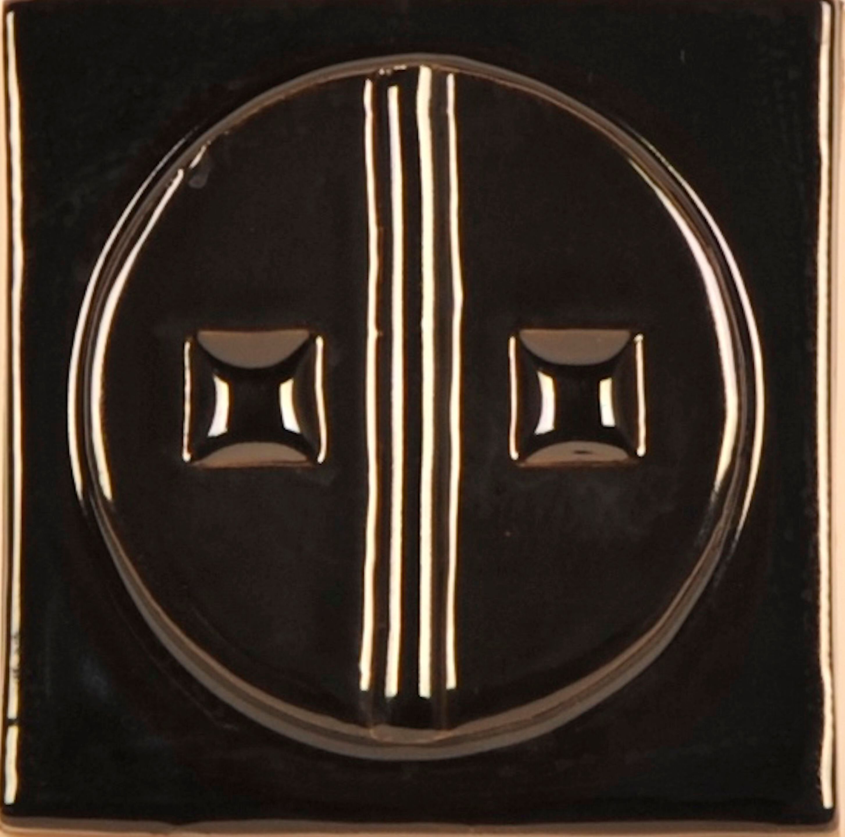 Пол / покрытие ручной работы La Riggiola Гран эмали ARCH-00066844 - Вид №7