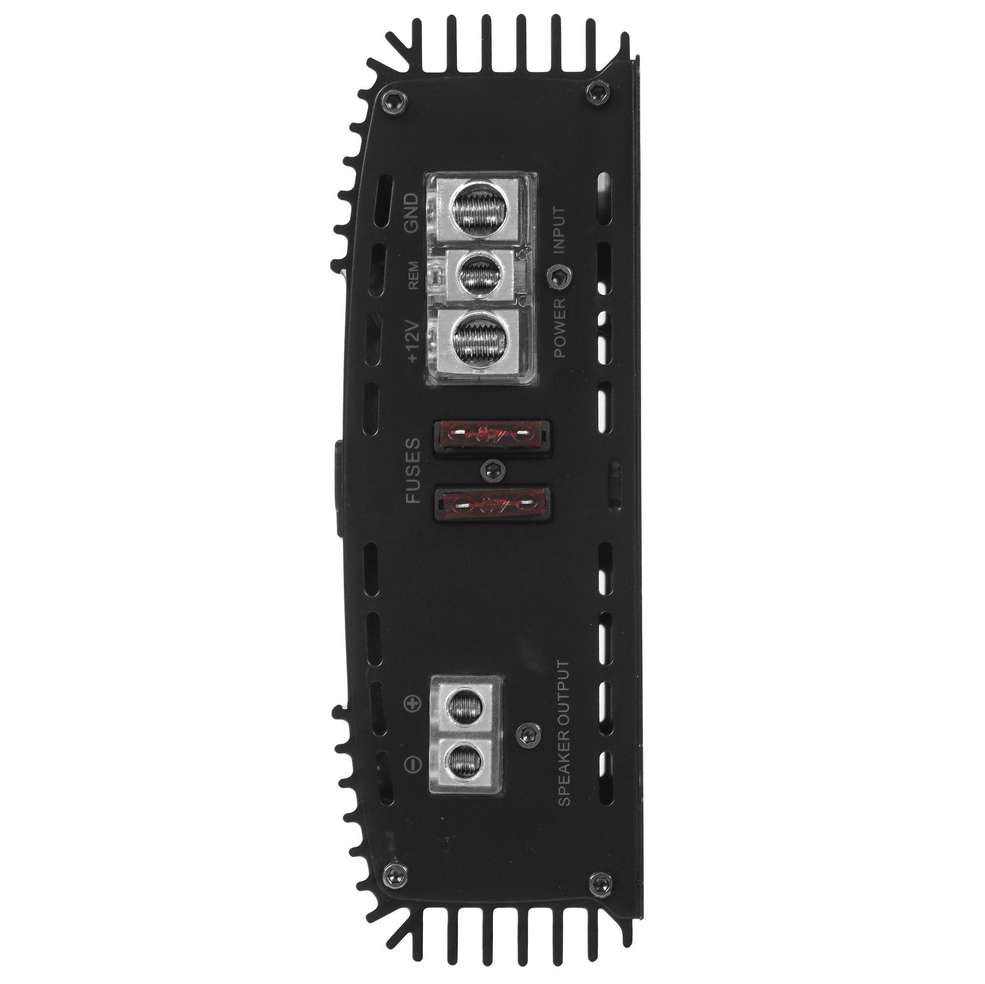 5450943 Усилитель AMP MASS 1.1000 STDN-0082905 - Вид №2