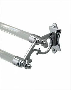 DD100 Штанга-полотенцедержатель Mayfair