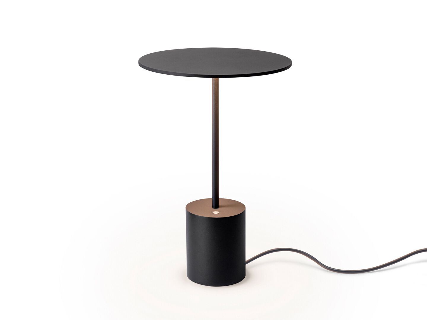 Алюминиевая светодиодная настольная лампа Arkoslight Yoru Big ARCH-00032460 - Вид №1