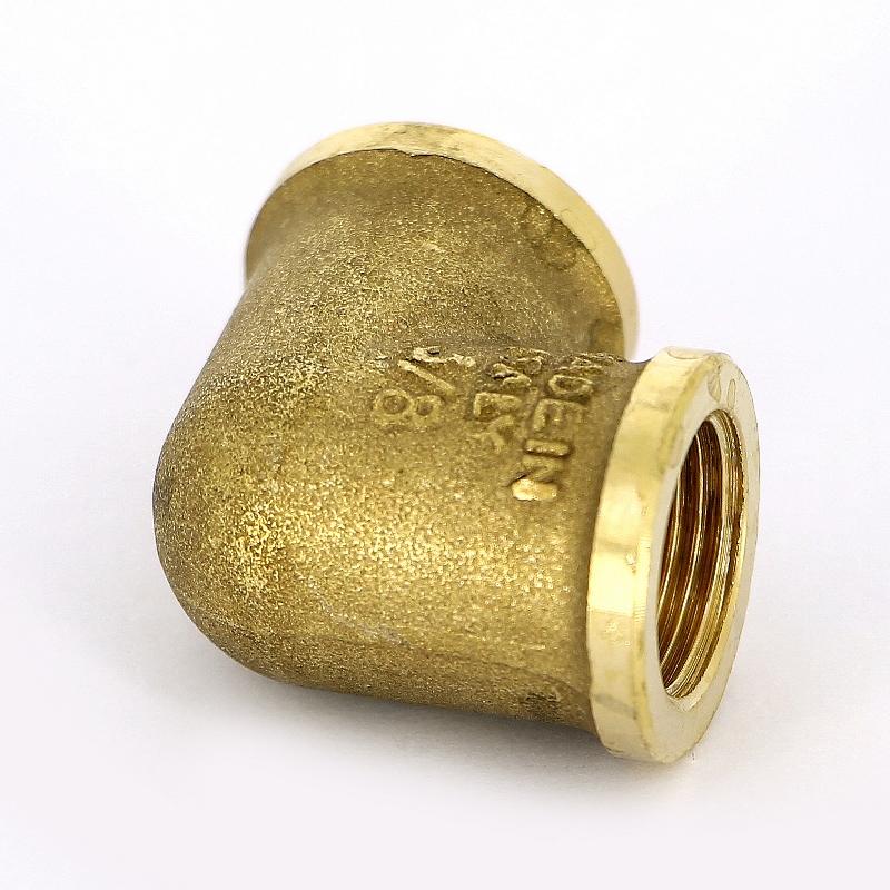 Угол В TIEMME 3/8" 1500298 - Вид №3