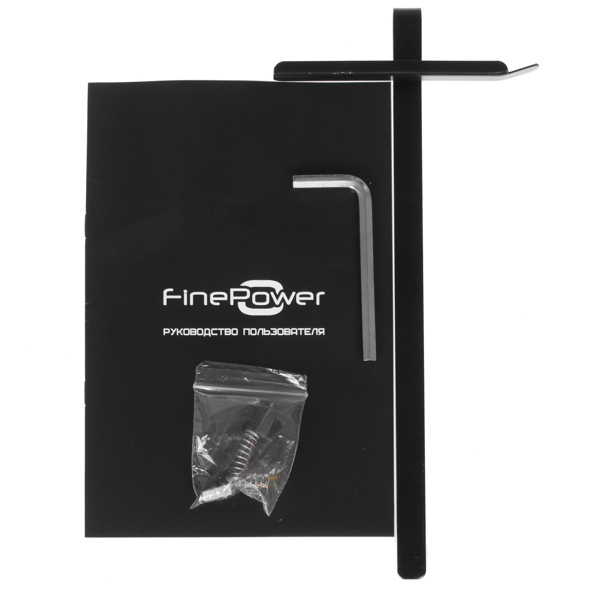 Пила дисковая FinePower CS1400 1112489 STDN-0073655 - Вид №8