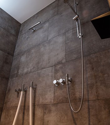 121 Раковина / Кухня vola  - Вид №36