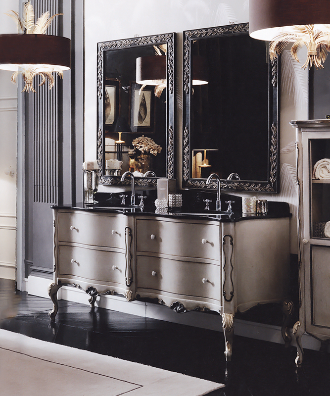 База под раковину  VITTORIO GRIFONI 2639 