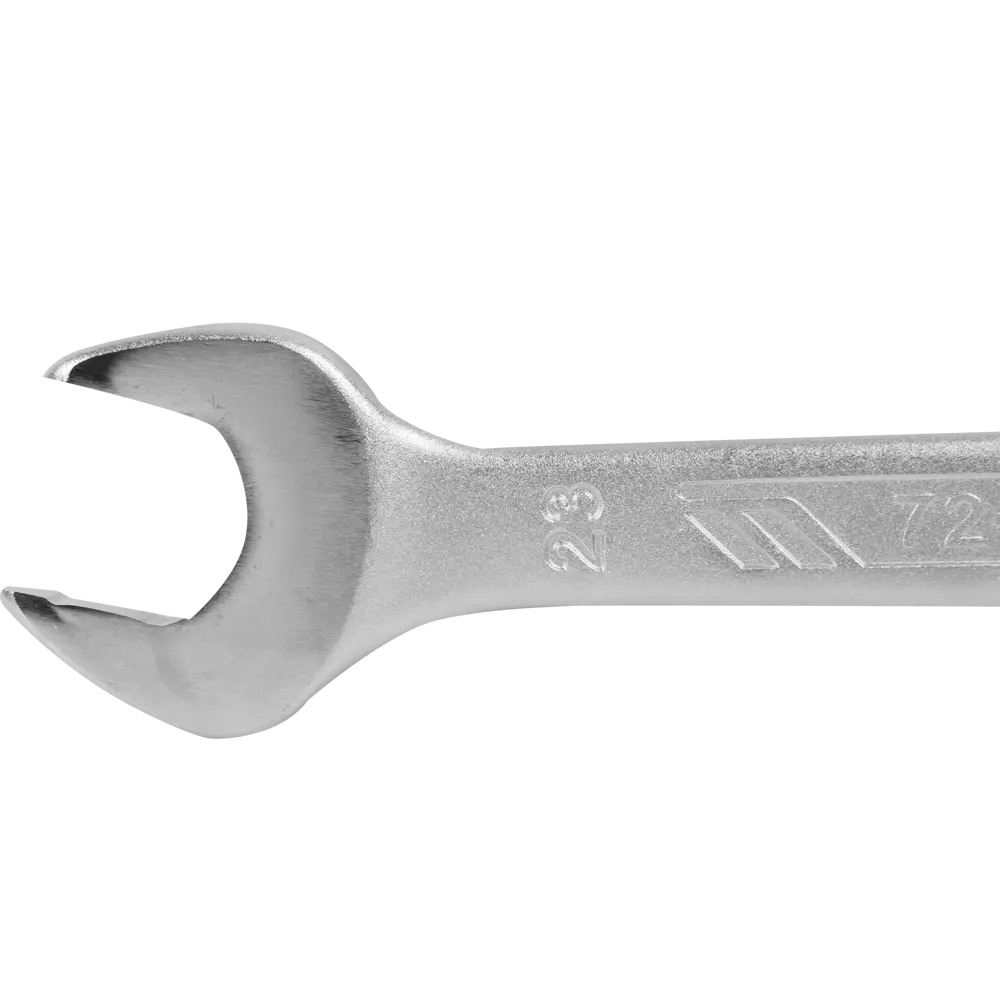 Ключ рожковый Stanley STMT72852-8 21x23 мм 16517565 STLM-2197495  - Вид №1