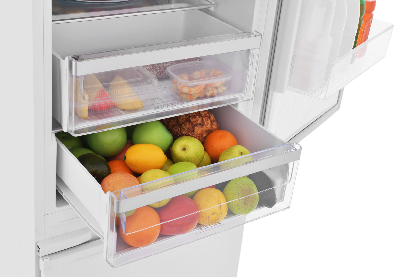 9973263 Встраиваемый холодильник Hotpoint HBT 20I STDN-0057254 - Вид №21