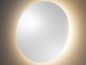 Алюминиевый светодиодный настенный светильник