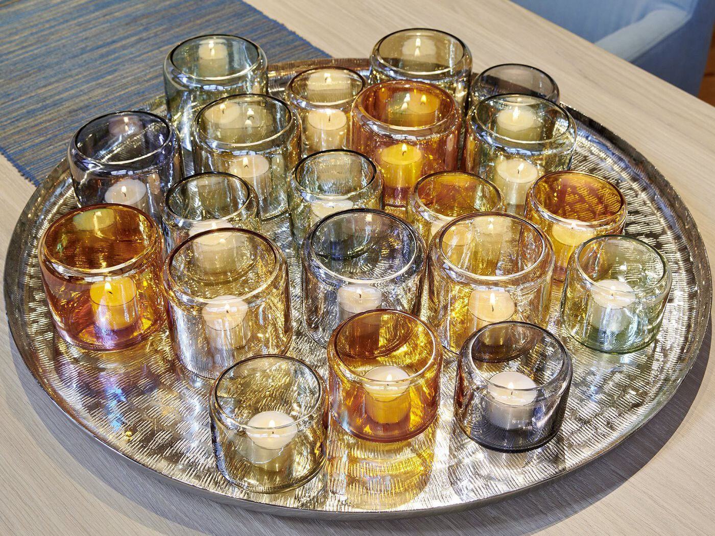 ARCH-00134311 Лоток для хранения яиц LAMBERT Германия MASIRAH - Вид №1