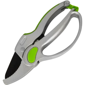 Секатор с защитой Geolia для сухих веток, алюминий 14265288 STLM-2000010