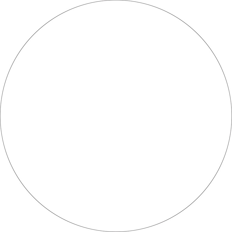 BY 0038 Зеркало со шлифованной кромкой EVOFORM Primary - Вид №1