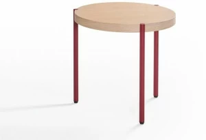 Artifort Круглый сервировочный стол Palladio