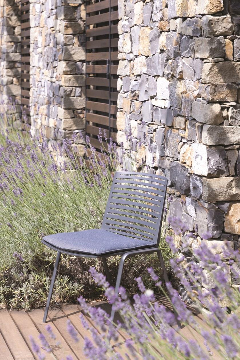 FAST Садовый столик с регулируемой высотой Zebra 43q14 - Вид №3