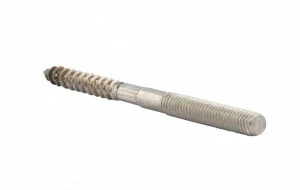 6267816 Лёгкие Крепление BIS Винты-шурупы нерж. монтаж к стене или перекрытию