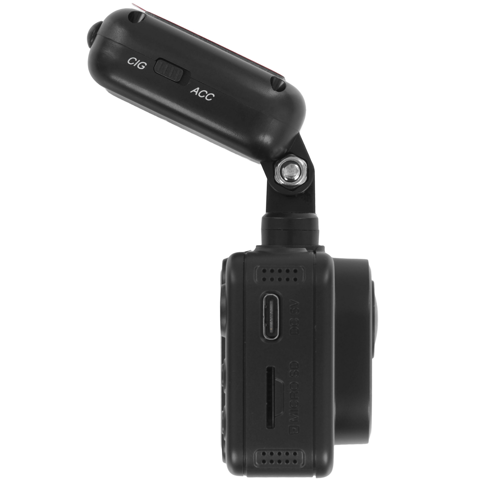 9151506 Видеорегистратор Digma FreeDrive 402W STDN-0111837 - Вид №3