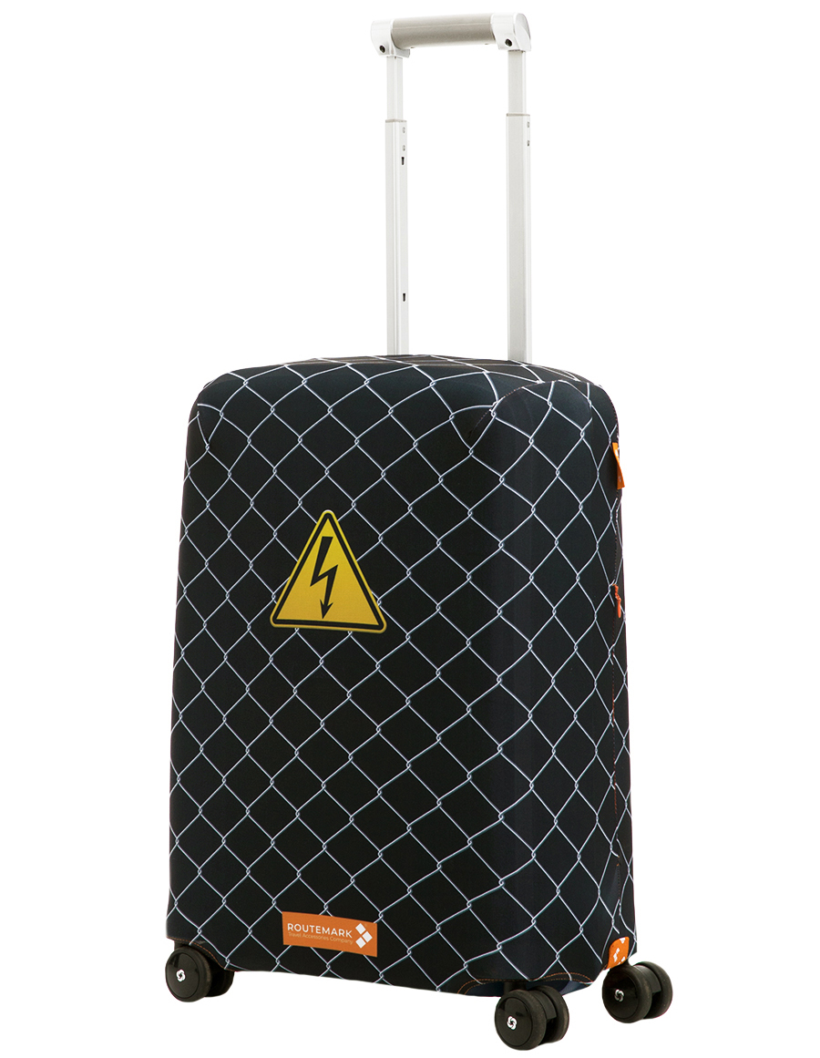 SP180 Вольтаж-S Чехол для чемодана малый Вольтаж S Routemark SP180 