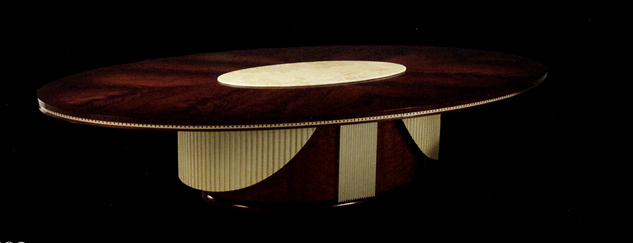 Стол  COLOMBOSTILE 0137 TA Eclettico