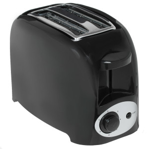 1304828 Тостер Aceline TS-2000 черный